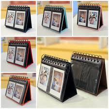 Album ảnh để bàn cực xinh (ảnh 6×9 / Polaroid – tối đa 68 ảnh)